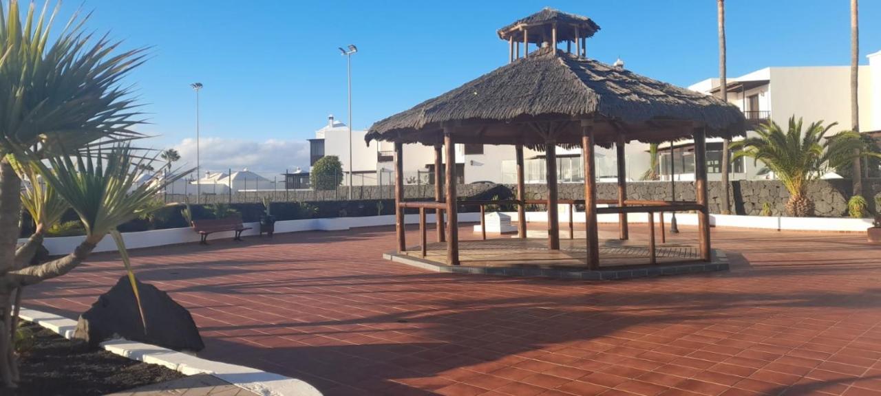 Suite Bucica Teguise  Exterior foto