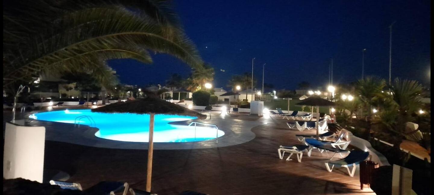 Suite Bucica Teguise  Exterior foto